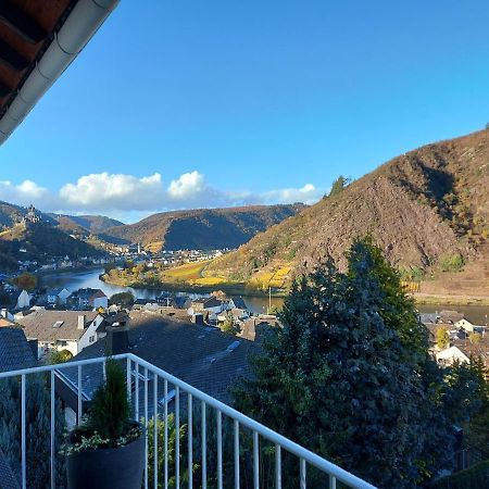Ferienwohnung Meyver Cochem Luaran gambar
