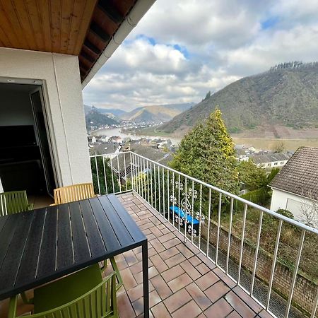 Ferienwohnung Meyver Cochem Luaran gambar