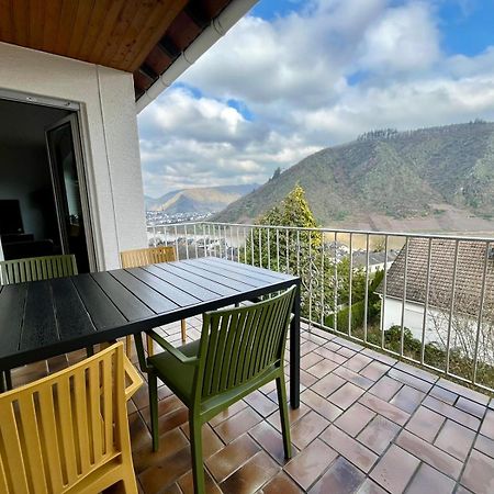 Ferienwohnung Meyver Cochem Luaran gambar