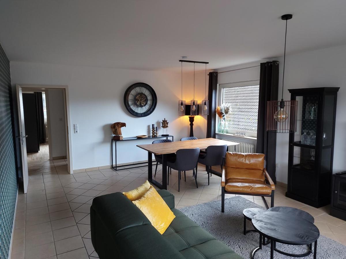 Ferienwohnung Meyver Cochem Luaran gambar