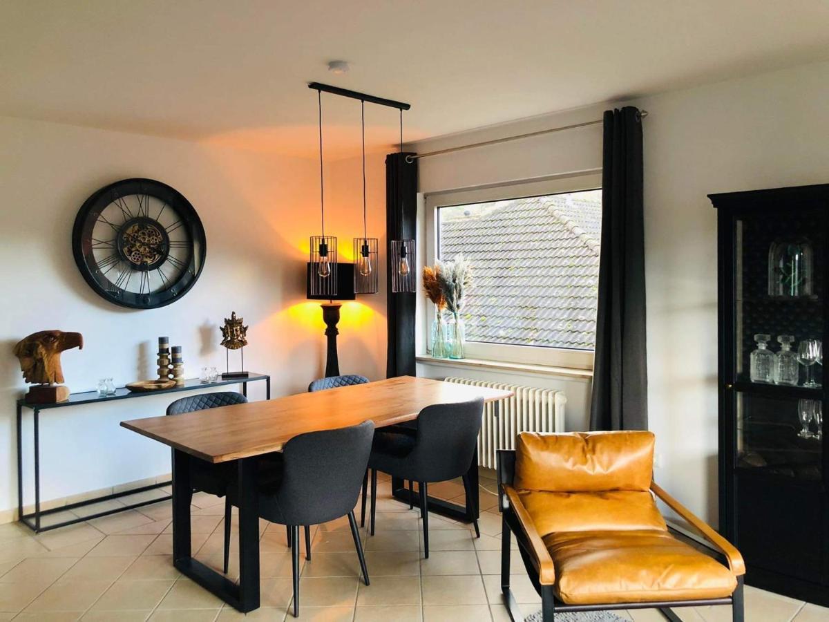 Ferienwohnung Meyver Cochem Luaran gambar