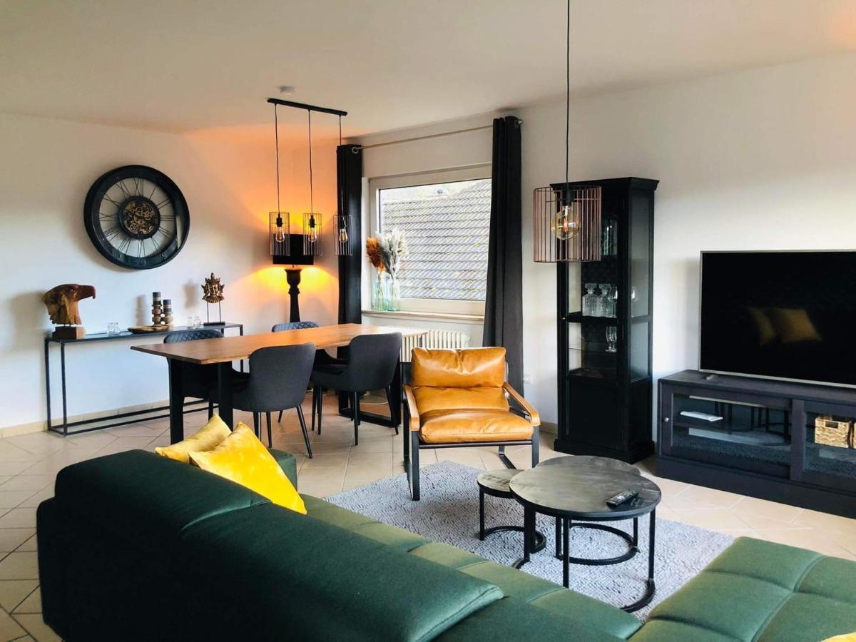 Ferienwohnung Meyver Cochem Luaran gambar