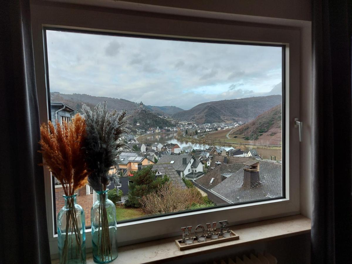 Ferienwohnung Meyver Cochem Luaran gambar