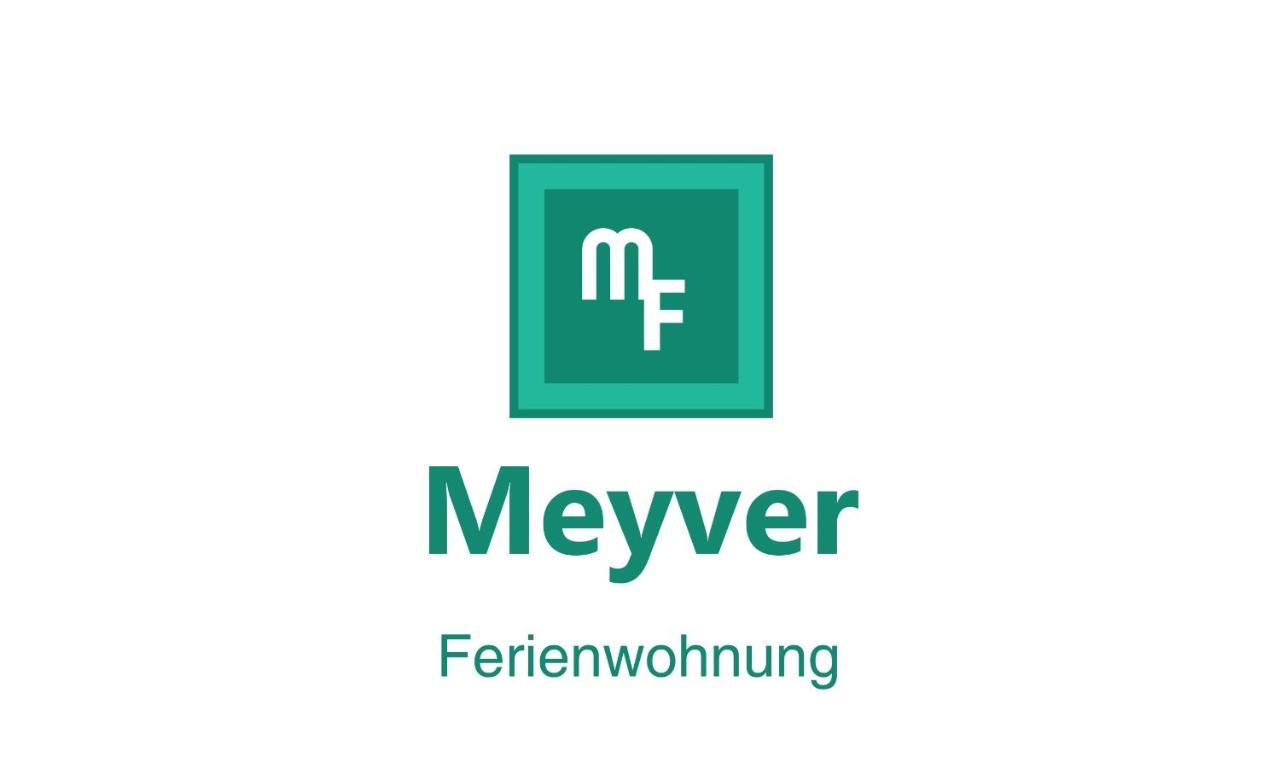 Ferienwohnung Meyver Cochem Luaran gambar