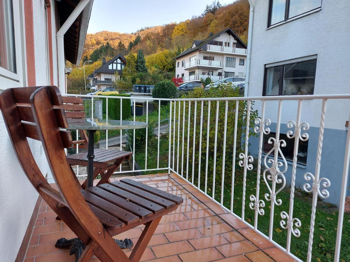 Ferienwohnung Meyver Cochem Luaran gambar