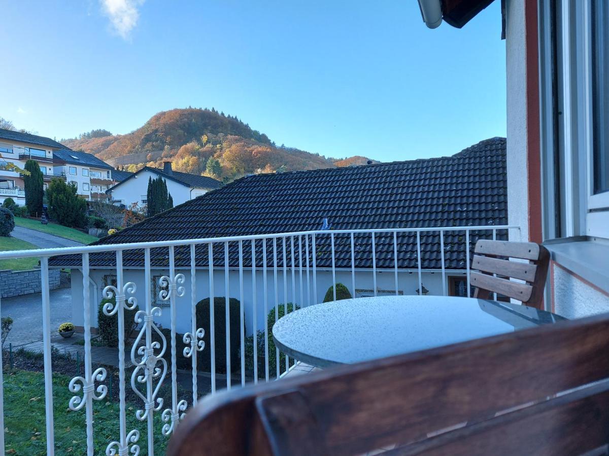 Ferienwohnung Meyver Cochem Luaran gambar