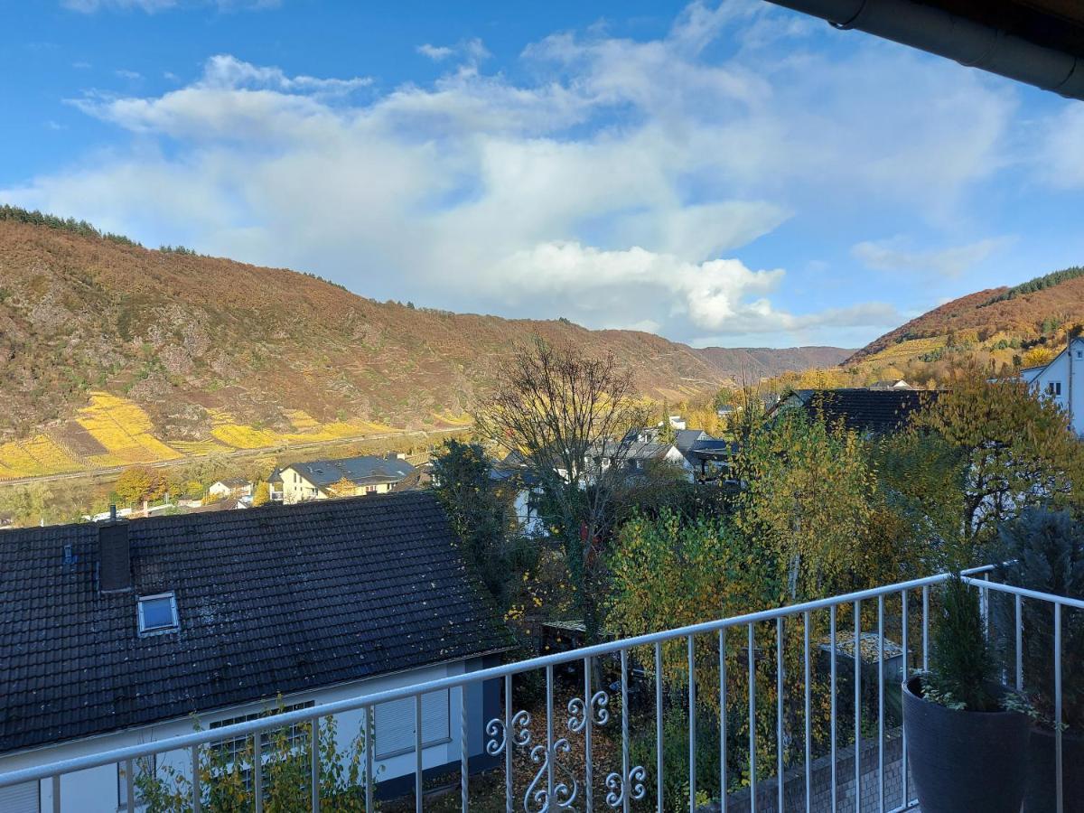 Ferienwohnung Meyver Cochem Luaran gambar