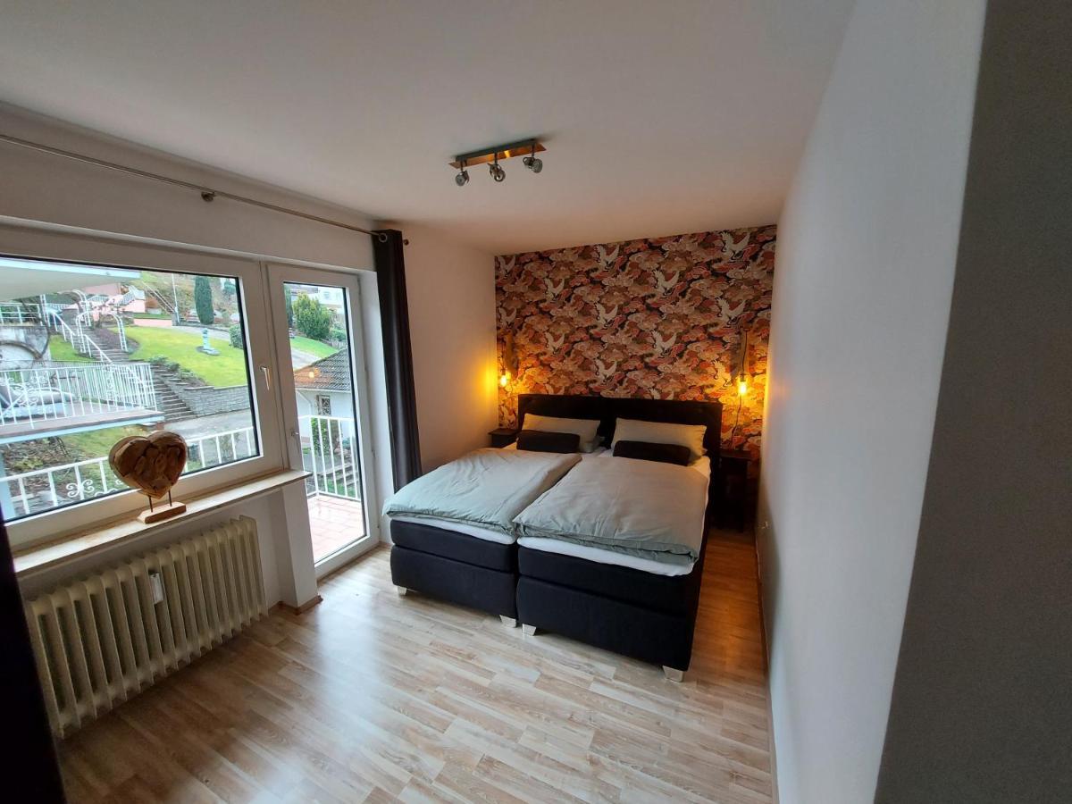 Ferienwohnung Meyver Cochem Luaran gambar
