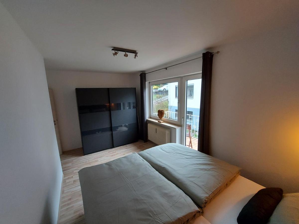 Ferienwohnung Meyver Cochem Luaran gambar