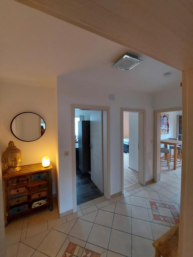 Ferienwohnung Meyver Cochem Luaran gambar