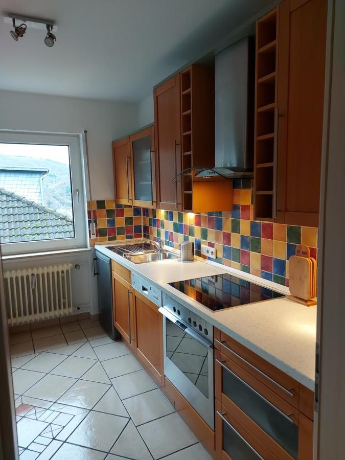 Ferienwohnung Meyver Cochem Luaran gambar