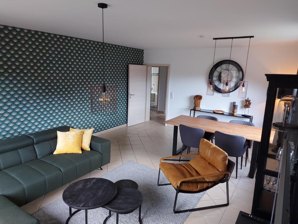 Ferienwohnung Meyver Cochem Luaran gambar