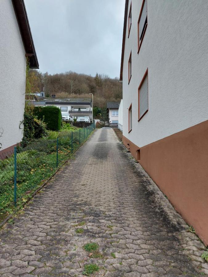Ferienwohnung Meyver Cochem Luaran gambar