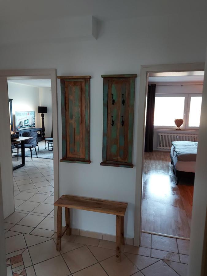 Ferienwohnung Meyver Cochem Luaran gambar