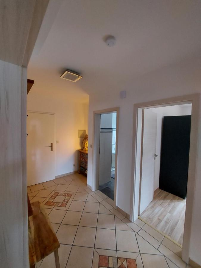 Ferienwohnung Meyver Cochem Luaran gambar
