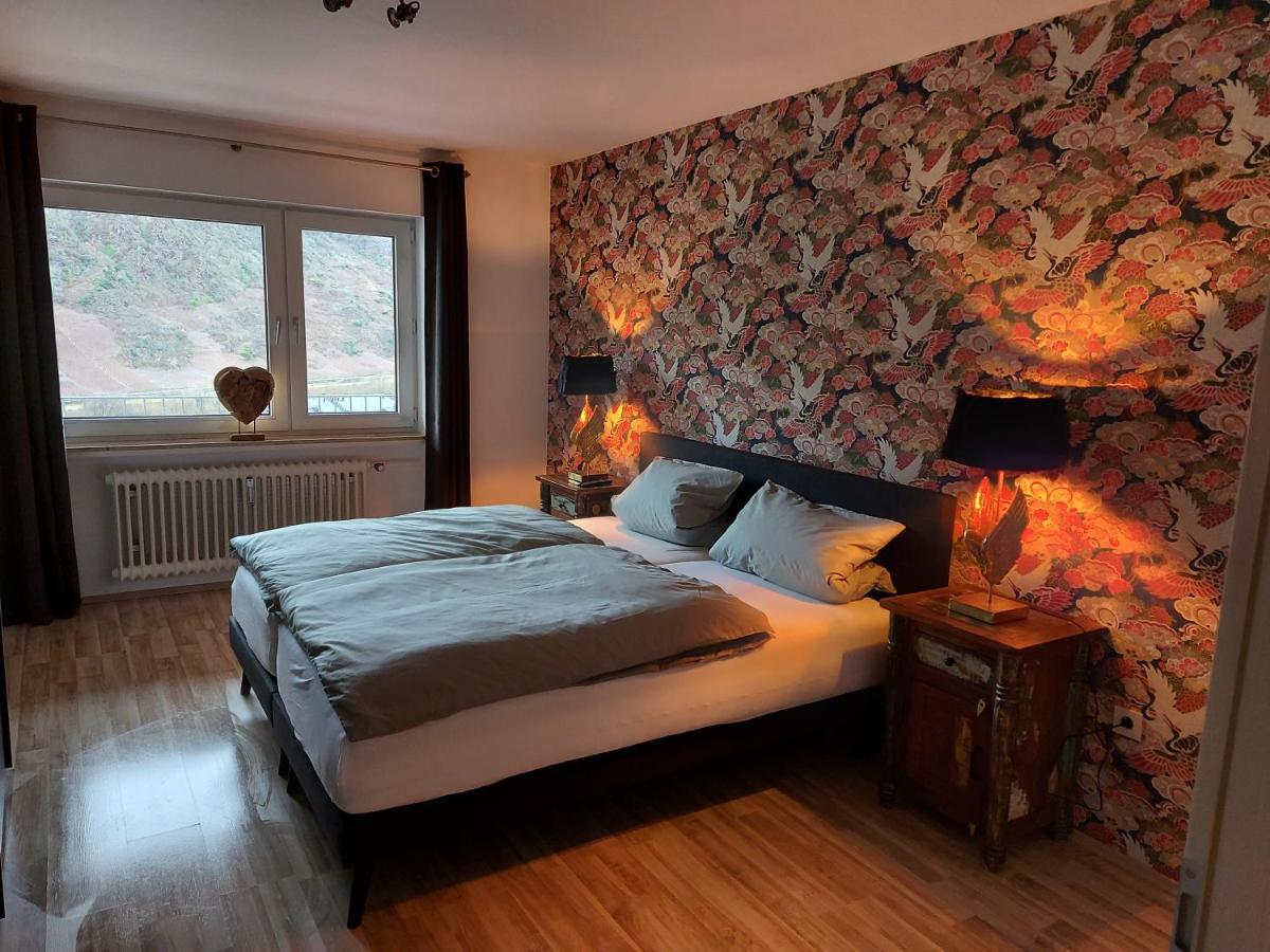 Ferienwohnung Meyver Cochem Luaran gambar