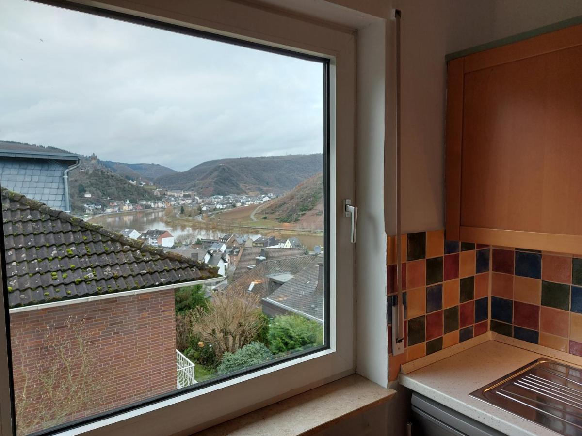 Ferienwohnung Meyver Cochem Luaran gambar