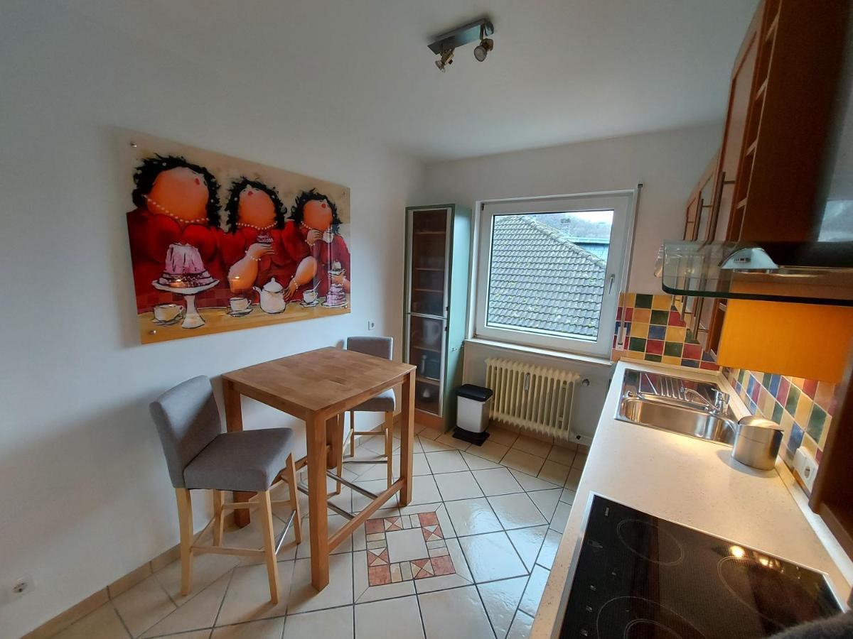 Ferienwohnung Meyver Cochem Luaran gambar