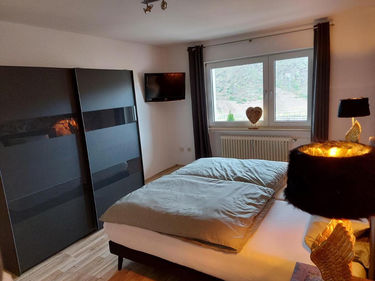 Ferienwohnung Meyver Cochem Luaran gambar