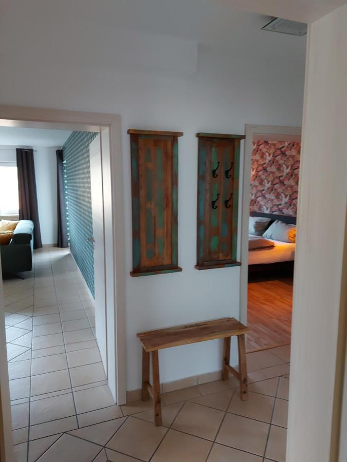 Ferienwohnung Meyver Cochem Luaran gambar