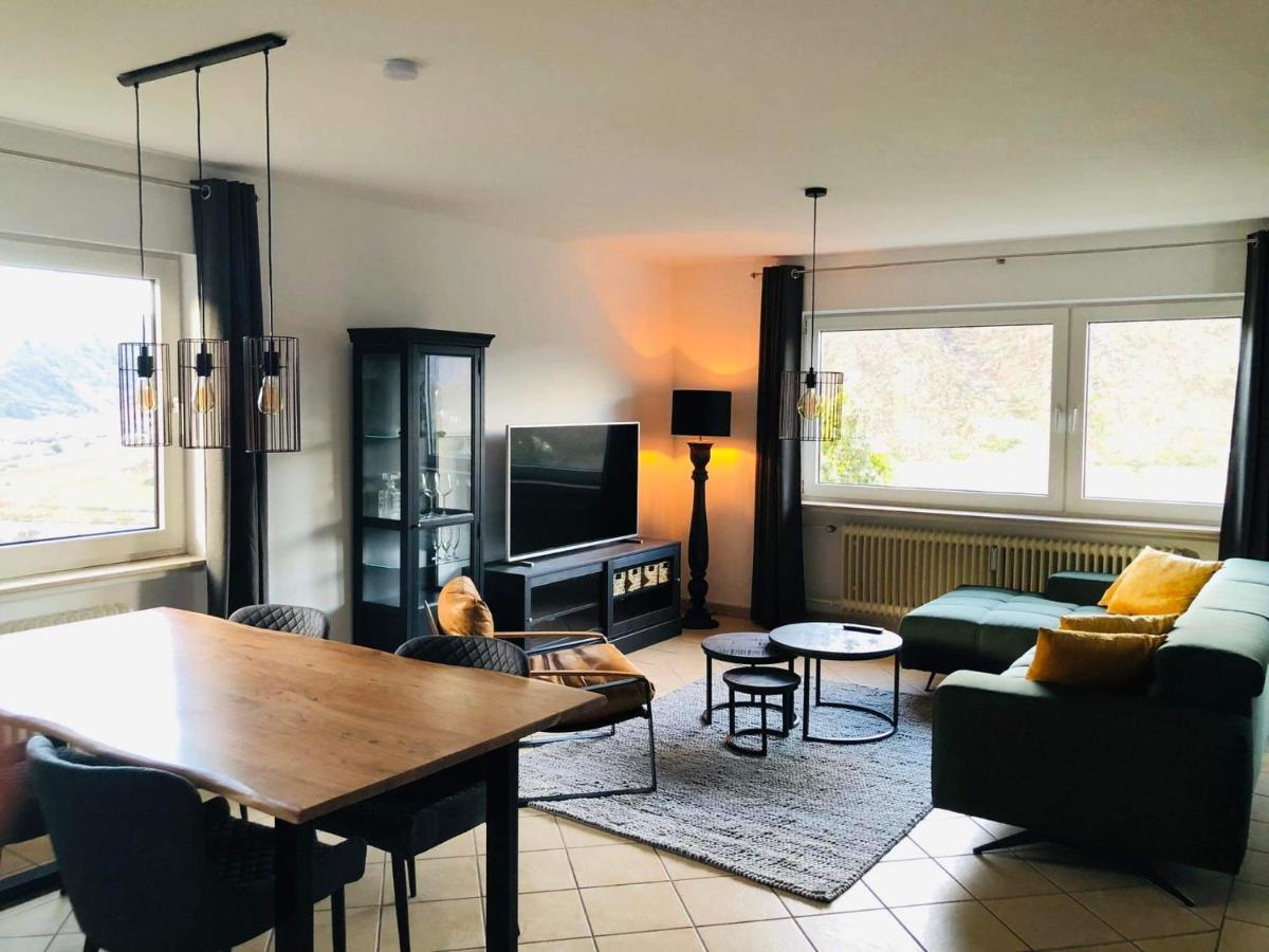 Ferienwohnung Meyver Cochem Luaran gambar