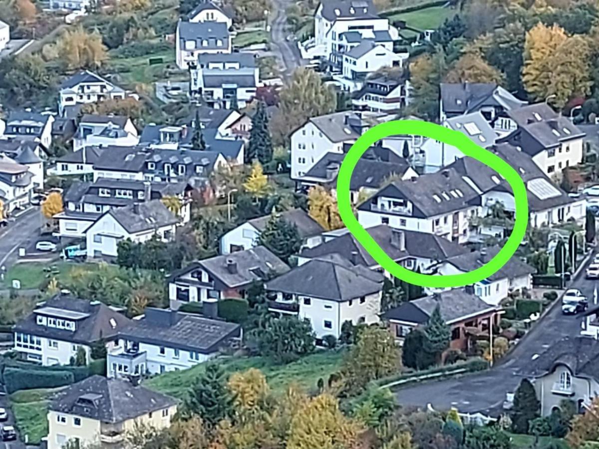 Ferienwohnung Meyver Cochem Luaran gambar