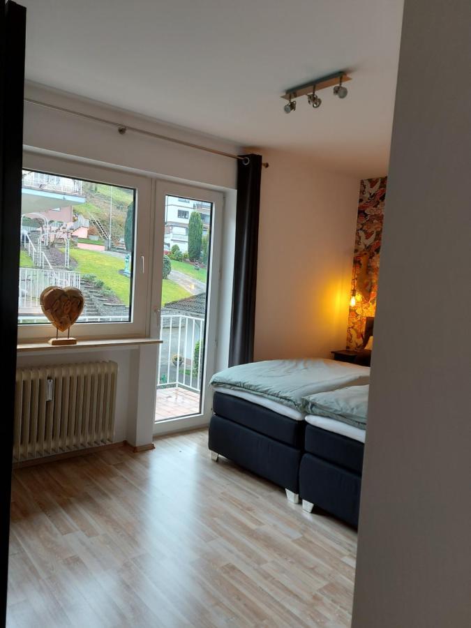 Ferienwohnung Meyver Cochem Luaran gambar