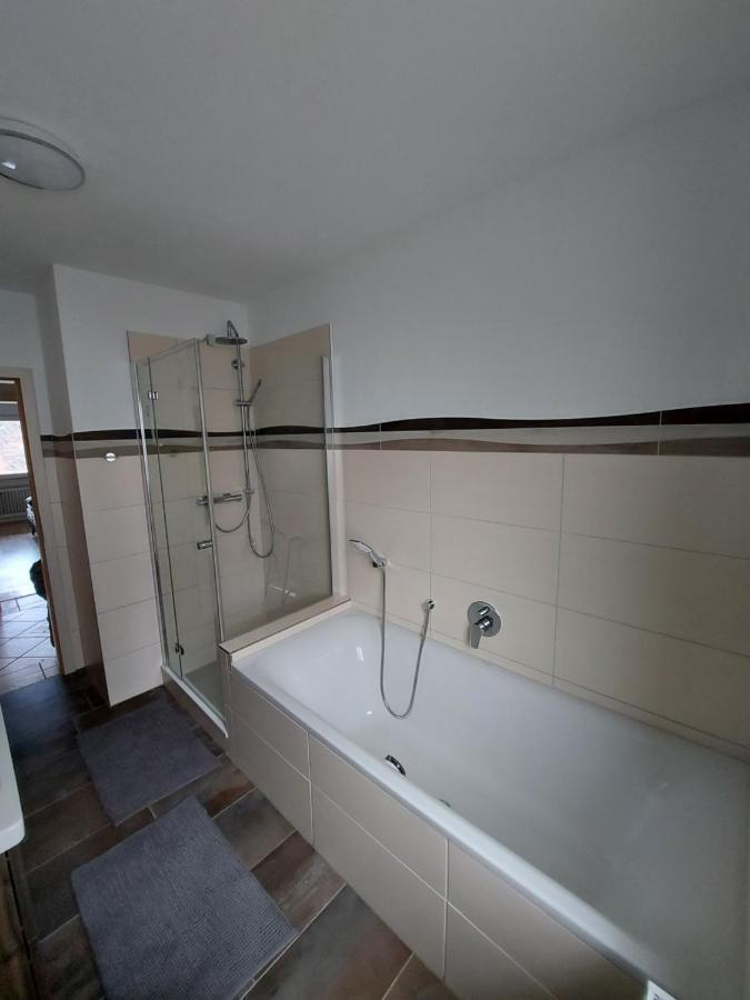 Ferienwohnung Meyver Cochem Luaran gambar