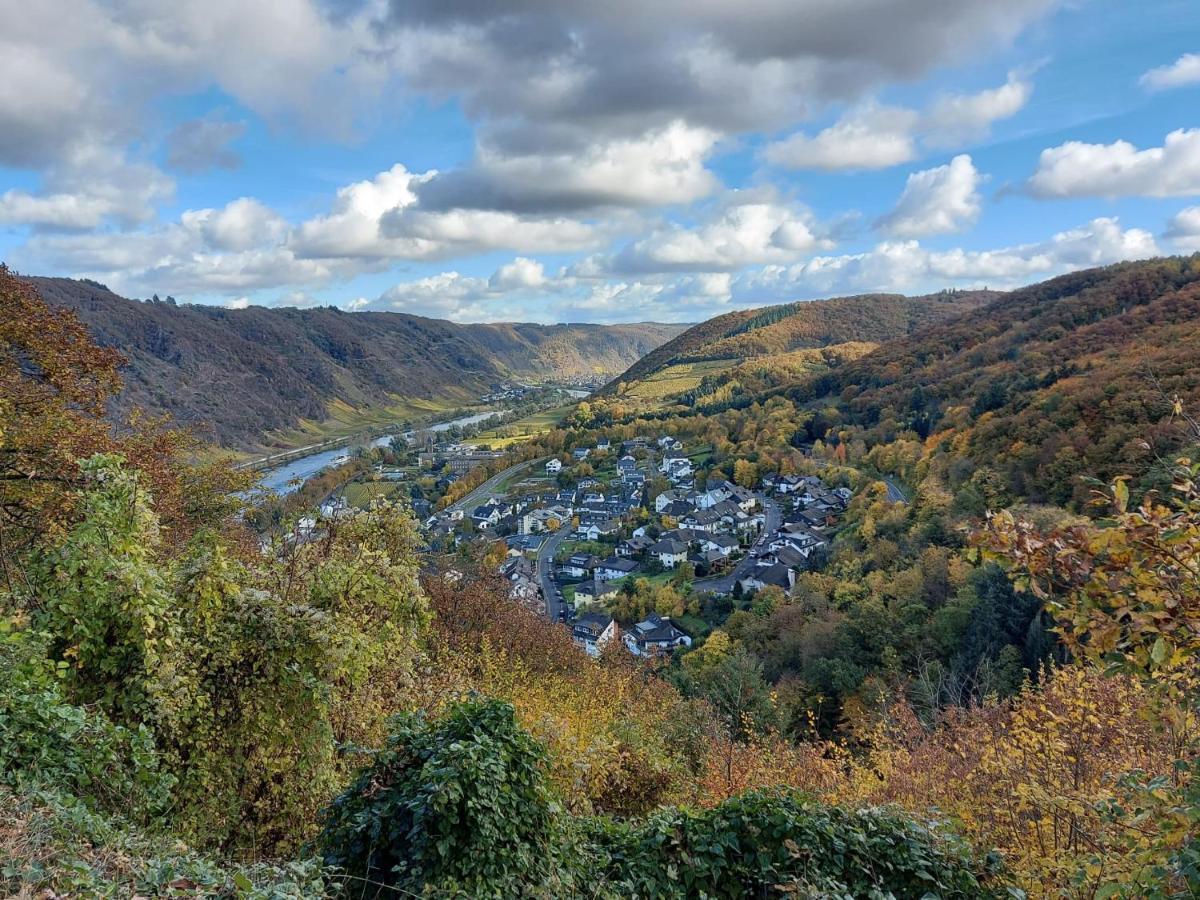 Ferienwohnung Meyver Cochem Luaran gambar