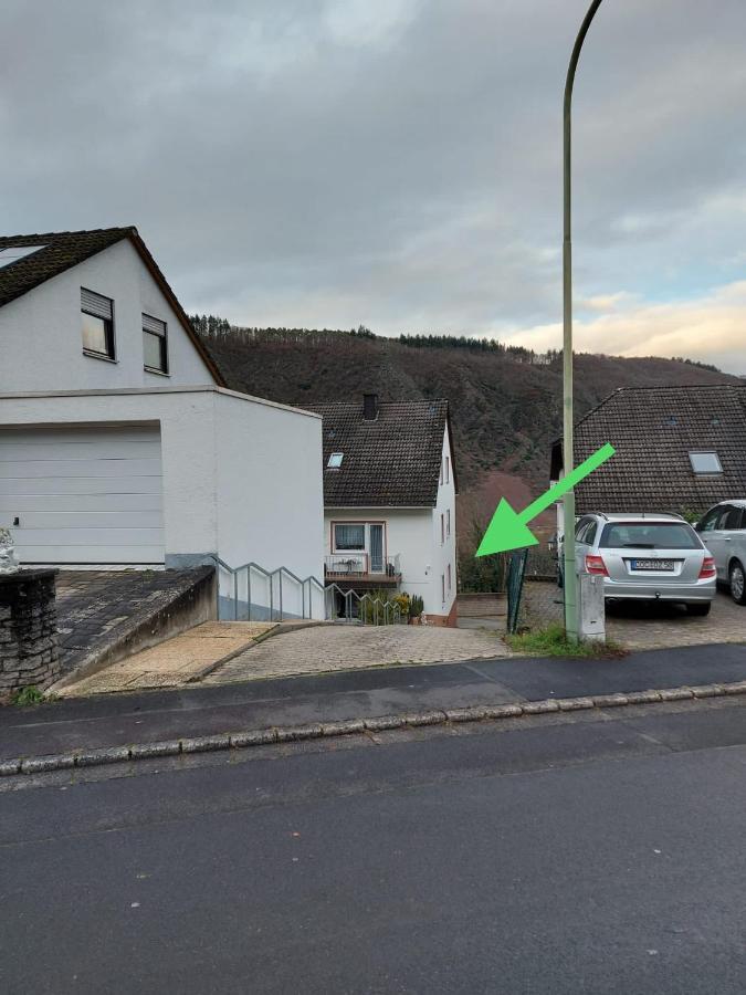 Ferienwohnung Meyver Cochem Luaran gambar