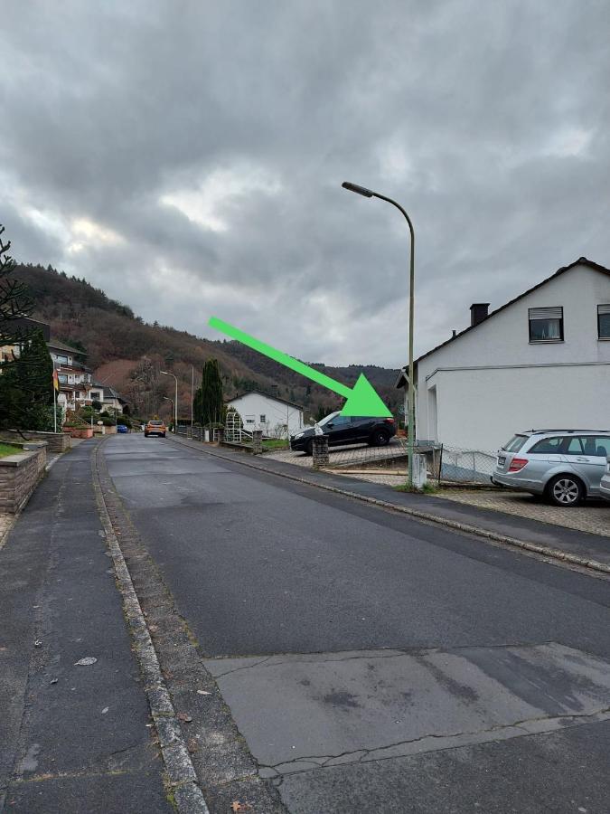 Ferienwohnung Meyver Cochem Luaran gambar