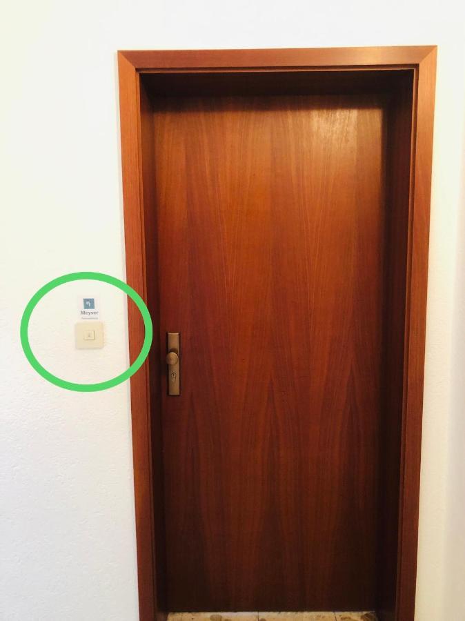 Ferienwohnung Meyver Cochem Luaran gambar