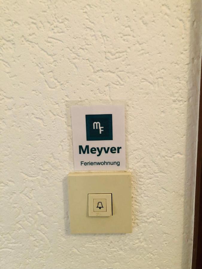 Ferienwohnung Meyver Cochem Luaran gambar