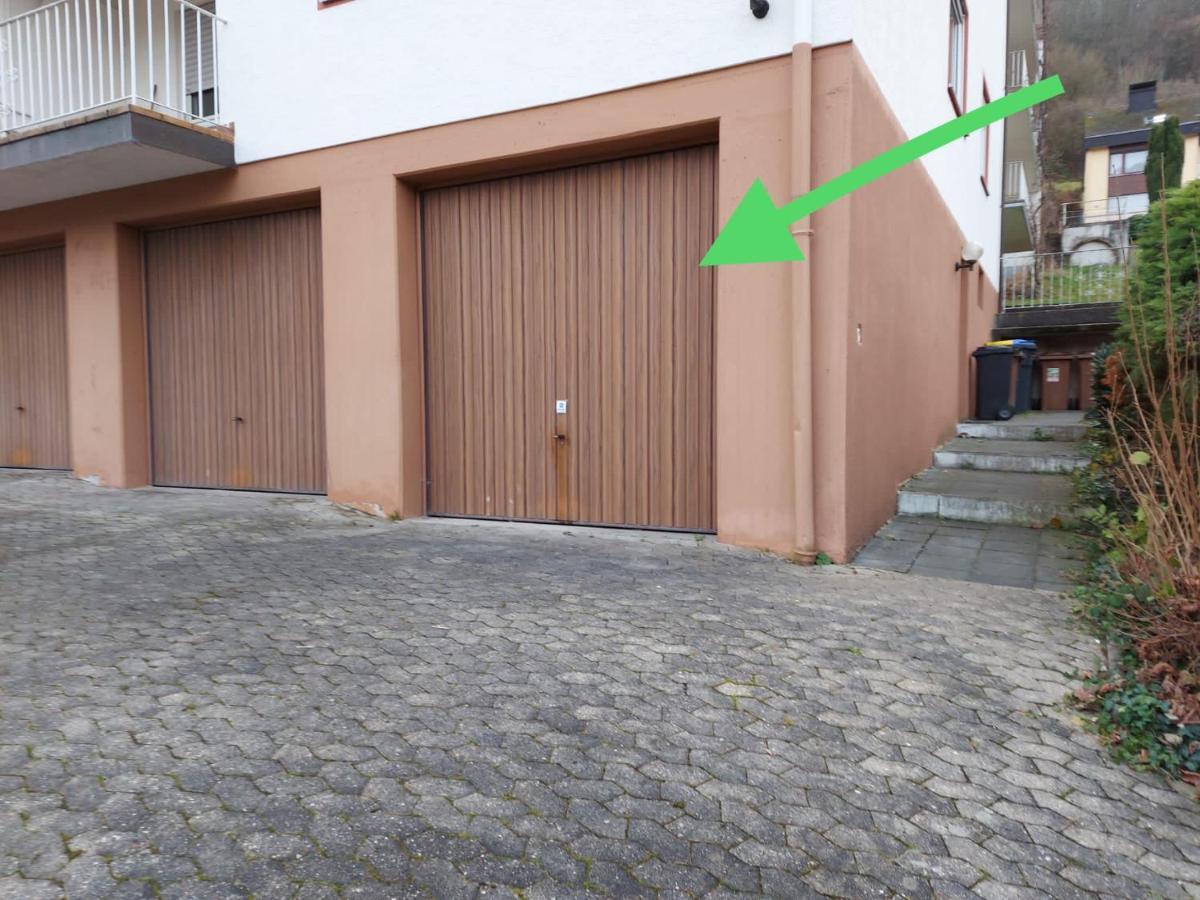 Ferienwohnung Meyver Cochem Luaran gambar