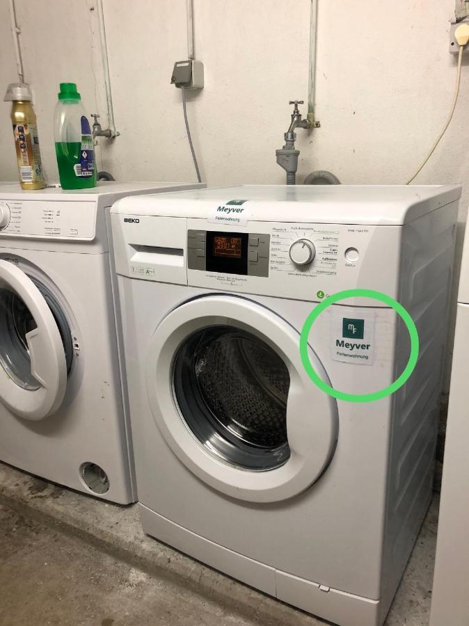 Ferienwohnung Meyver Cochem Luaran gambar