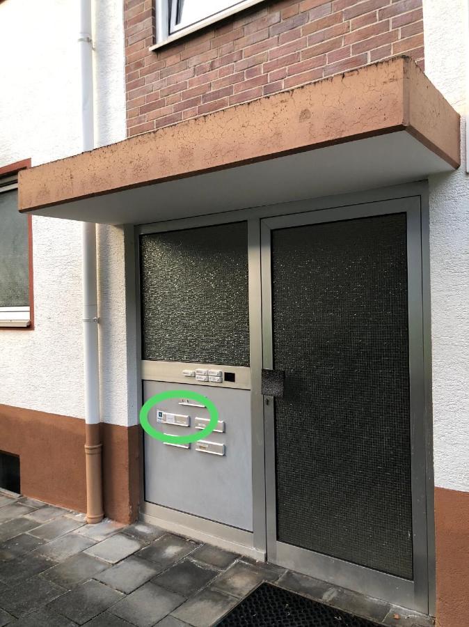 Ferienwohnung Meyver Cochem Luaran gambar